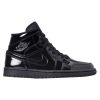 Jordan 1 Mid Womens Style : Bq6472