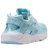 Nike Huarache Run Print Big Kids Style : 704946-401