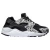 Nike Huarache Run Print Big Kids Style : 704943-002