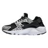 Nike Huarache Run Print Big Kids Style : 704943-002