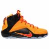 Nike Lebron Xii Big Kids Style : 685181-830