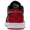 Jordan Air 1 Low Mens Style : 553558-116