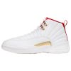 Jordan 12 Retro Mens Style : 130690-107