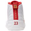 Jordan 12 Retro Mens Style : 130690-107