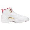 Jordan 12 Retro Mens Style : 130690-107