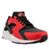 Nike Huarache Run Big Kids Style : 654275-800