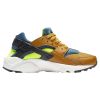 Nike Huarache Run Big Kids Style : 654275-701