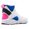 Nike Air Huarache Run Mid Womens Style : 807313-100