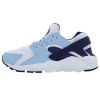 Nike Huarache Run Big Kids Style : 654280-107