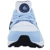 Nike Huarache Run Big Kids Style : 654280-107