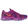 Nike Air Max 2016 Womens Style : 818101-500