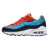 Nike Air Max 95 Now Big Kids Style : Av2289-600