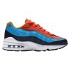 Nike Air Max 95 Now Big Kids Style : Av2289-600