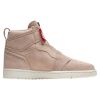 Jordan 1 High Zip Womens Style : Aq3742-205