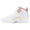 Jordan 12 Retro Big Kids Style : 153265-107