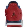 Jordan 4 Retro Big Kids Style : 408452-617