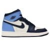 Jordan 1 Retro High Og Big Kids Style : 575441-140