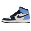 Jordan 1 Retro High Og Big Kids Style : 575441-140