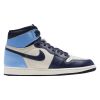 Jordan 1 Retro High Og Mens Style : 555088-140