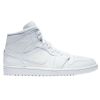 Jordan 1 Mid Mens Style : 554724-129