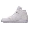 Jordan 1 Mid Womens Style : Bq6472-100