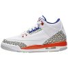 Jordan .3 Retro Big Kids Style : 398614-148