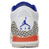 Jordan .3 Retro Big Kids Style : 398614-148