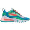 Nike Air Max 270 React Womens Style : At6174-300