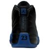 Jordan 12 Retro Mens Style : 130690-014