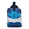 Nike Air Max 270 React Big Kids Style : Bq0103-400