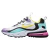 Nike Air Max 270 React Big Kids Style : Bq0103-101