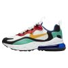 Nike Air Max 270 React Big Kids Style : Bq0103-001