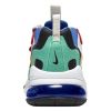 Nike Air Max 270 React Big Kids Style : Bq0103-001