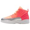 Jordan 12 Retro Little Kids Style : 510816-601