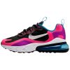 Nike Air Max 270 React Big Kids Style : Bq0101-001