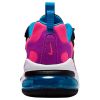 Nike Air Max 270 React Big Kids Style : Bq0101-001