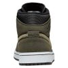 Jordan 1 Mid Womens Style : Bq6472-030