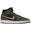 Jordan 1 Mid Womens Style : Bq6472-030