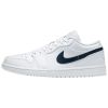 Jordan 1 Low Mens Style : 553558-114