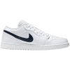 Jordan 1 Low Mens Style : 553558-114