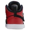 Jordan Sky Jordan 1 Toddlers Style : Bq7196-001