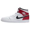 Jordan 1 Mid Mens Style : 554724-116