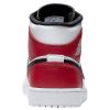 Jordan 1 Mid Mens Style : 554724-116