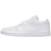 Jordan 1 Low Mens Style : 553558-111