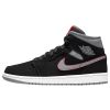 Jordan 1 Mid Mens Style : 554724-060