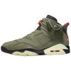 Jordan 6 Retro Sp Mens Style : Cn1084-200