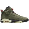 Jordan 6 Retro Sp Mens Style : Cn1084-200