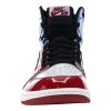 Jordan Aj1 Retro High Og Fearless Mens Style : Ck5666-100