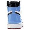 Jordan Aj1 Retro High Og Fearless Mens Style : Ck5666-100