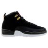 Jordan 12 Retro Big Kids Style : 153265-017